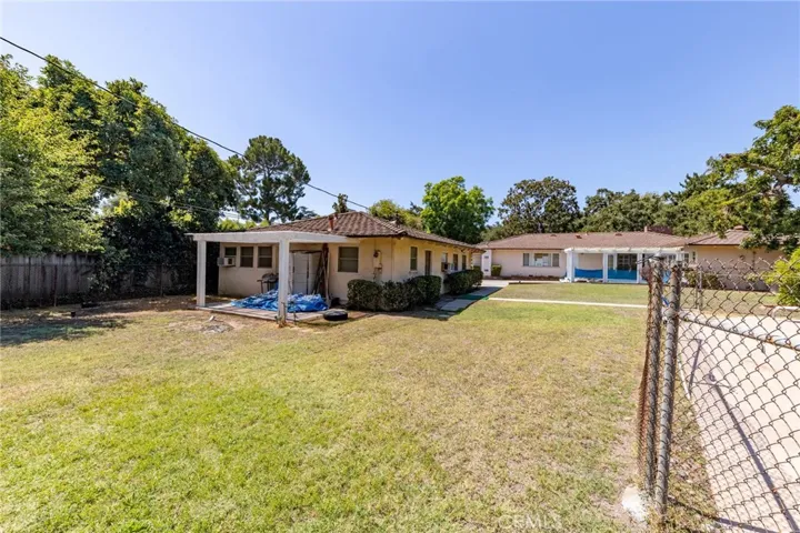 1640 Bedford, San Marino, California 91108