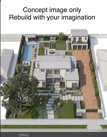 1640 Bedford, San Marino, California 91108