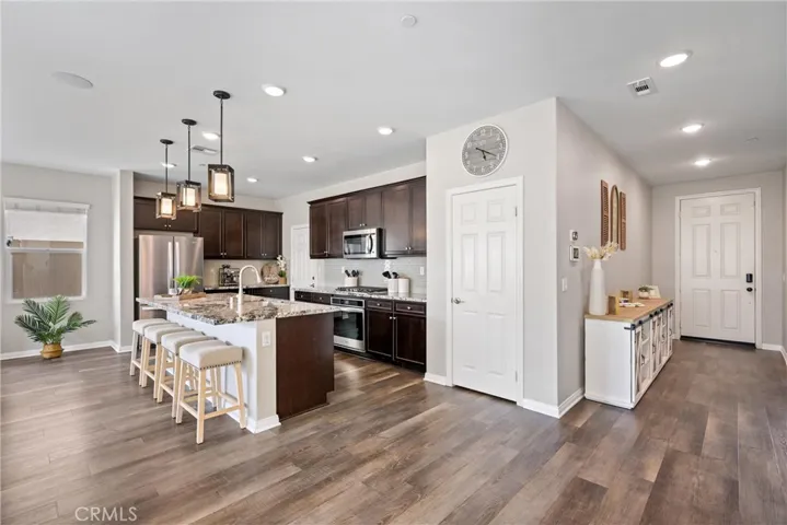 24572 Acadia Drive, Corona, California 92883
