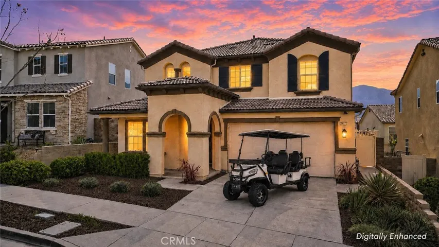 Welcome Home!