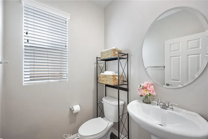 Bathroom #3