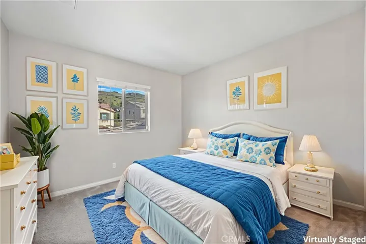 Bedroom #3 - Disclaimer: This room has been virtually staged