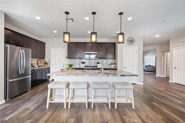Open Concept