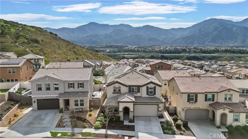 24572 Acadia Drive, Corona, California 92883