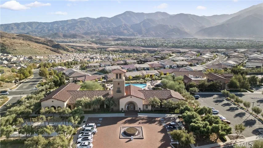 24572 Acadia Drive, Corona, California 92883