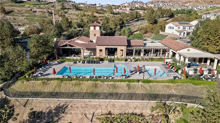 24572 Acadia Drive, Corona, California 92883