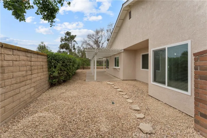 Side Yard