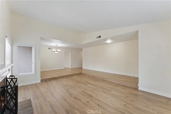 Living Room/Dining Room