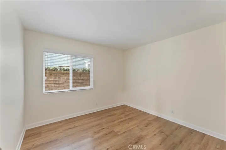 3rd Bedroom