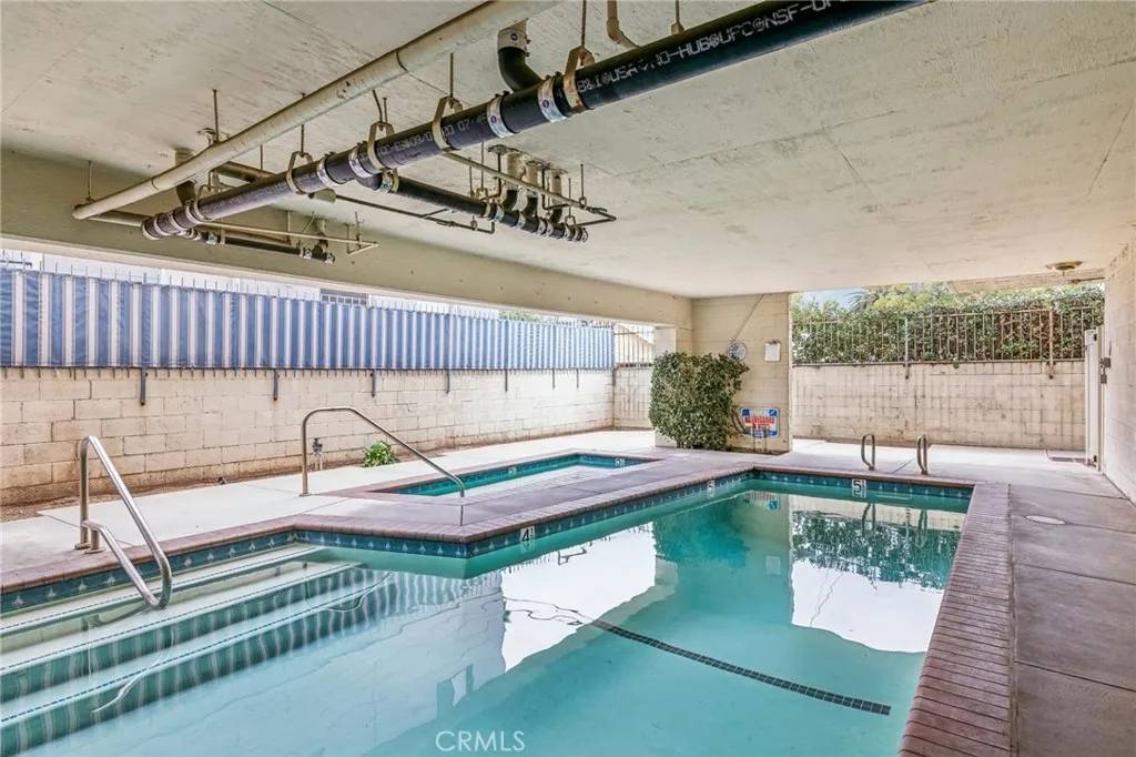 125 S Sierra Madre 215, Pasadena, California 91107 home-pic-36
