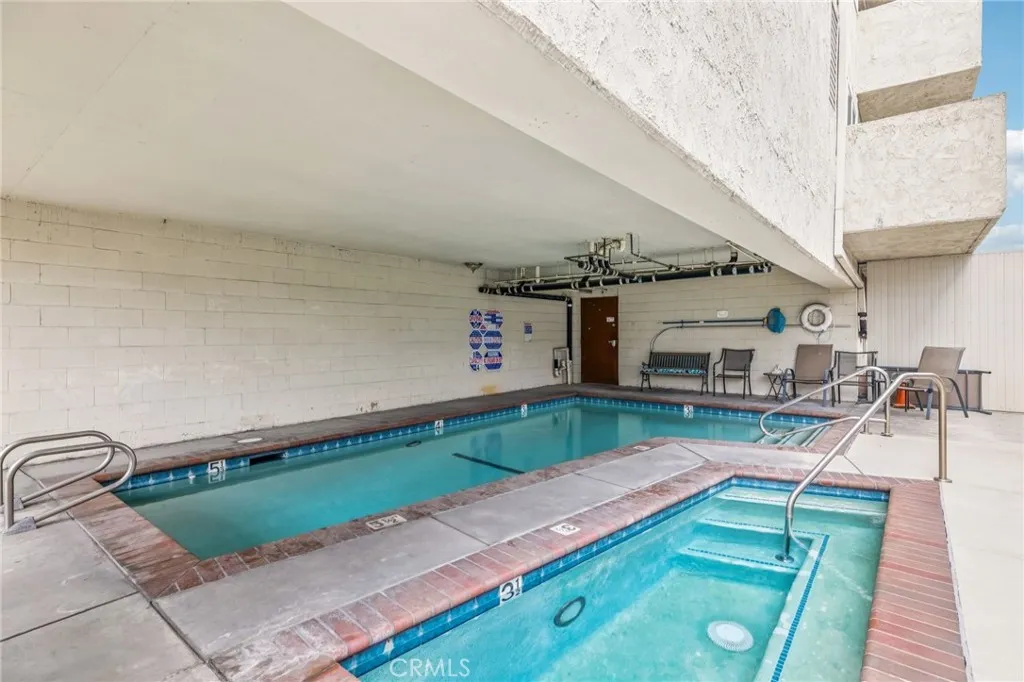 125 S Sierra Madre 215, Pasadena, California 91107 home-pic-38