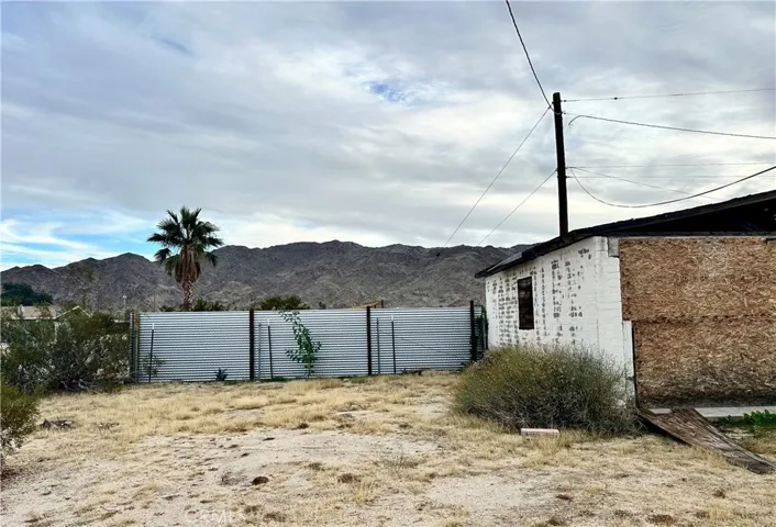 6608 Star Dune, 29 Palms, California 92277
