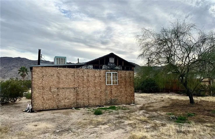 6608 Star Dune, 29 Palms, California 92277