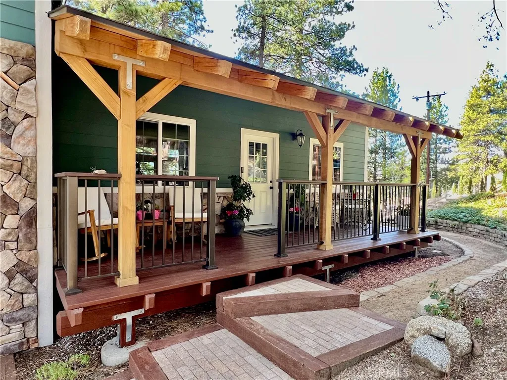30881 Live Oak, Running Springs, California 92382 home-pic-28