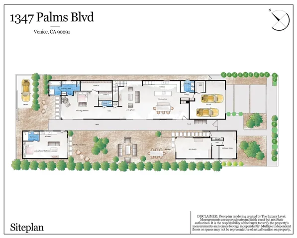 1347PalmsBlvdSiteplan copy