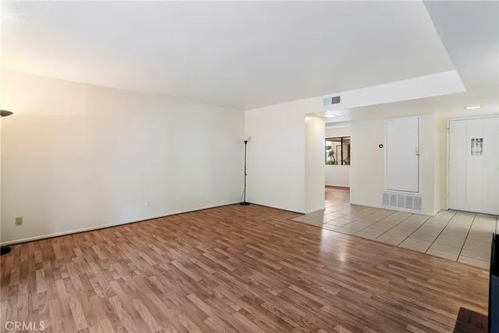 Living & Dinning Room