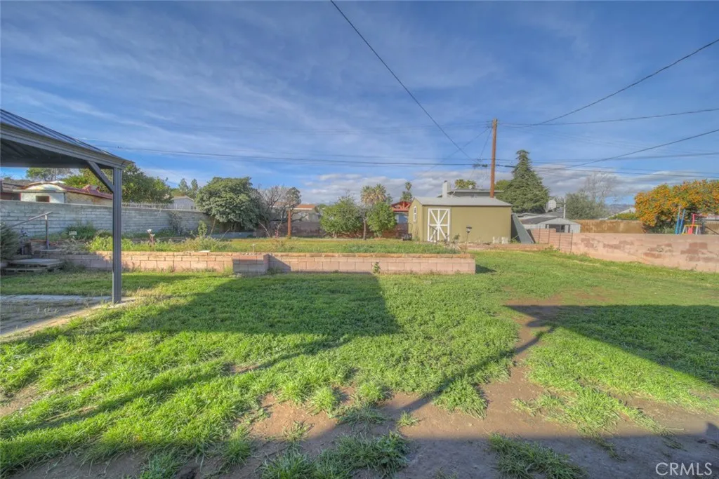 1137 W Williams, Banning, California 92220 home-pic-24