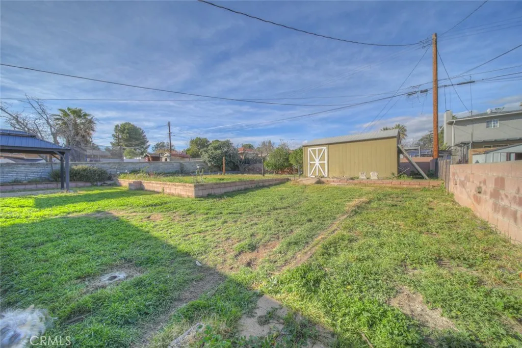 1137 W Williams, Banning, California 92220 home-pic-25
