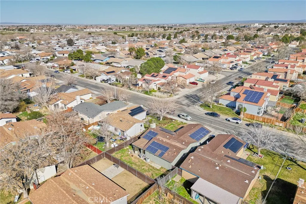 Aerial View #4