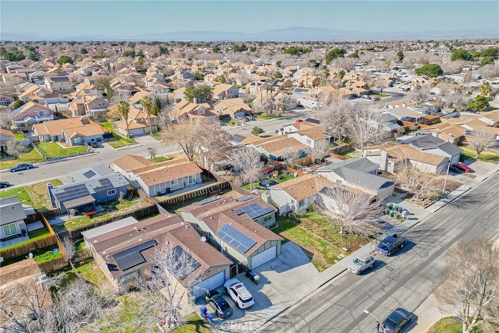 Aerial View #5