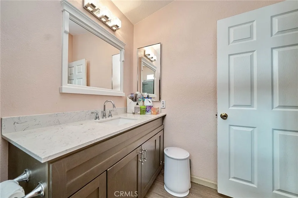Master Bedroom -B