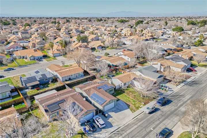 Aerial View #5