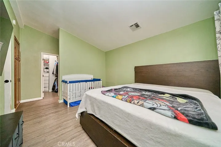 Master Bedroom -B