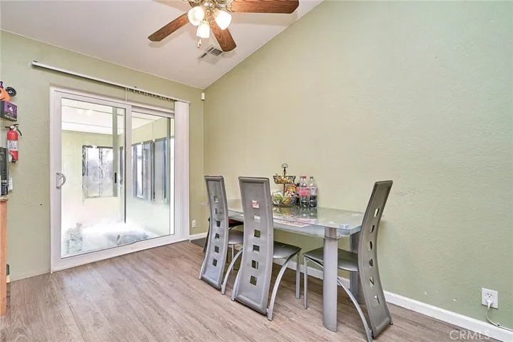 Dinning Room