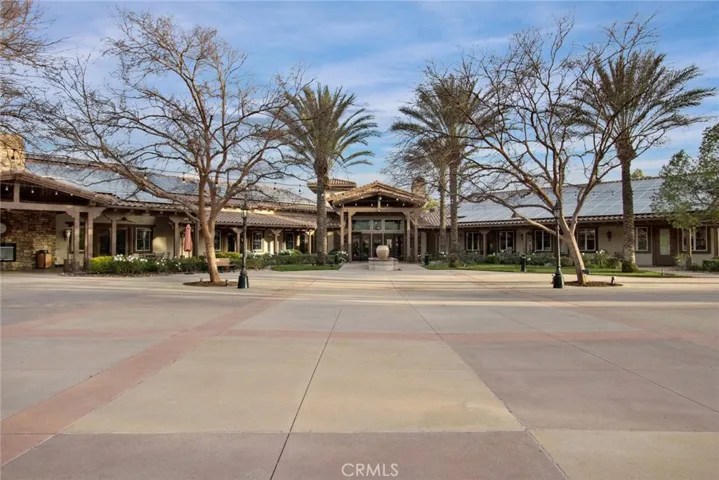 Lodge