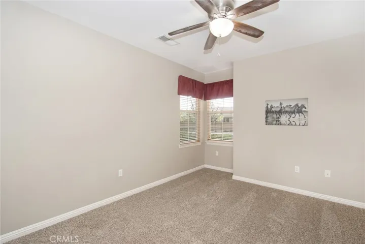 Bonus room! Could be your movie theater, office, craft room or extra bedroom!