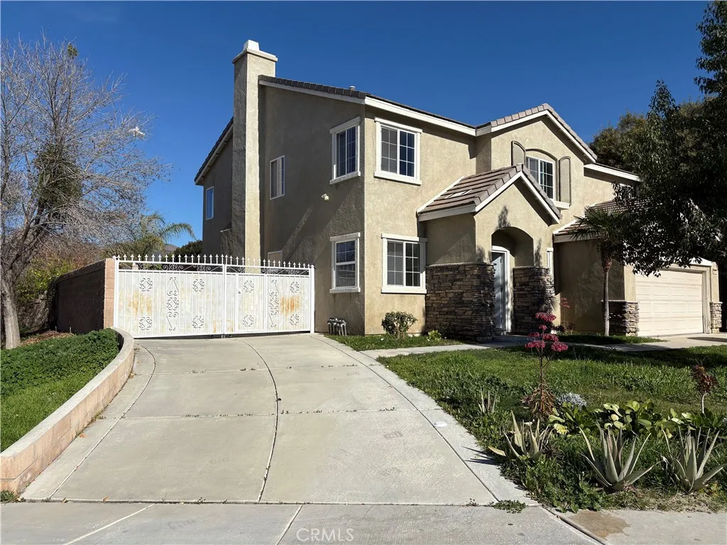941 Garrett Way, San Jacinto, California 92583 home-pic-1