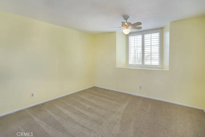 Upstairs bedroom 1