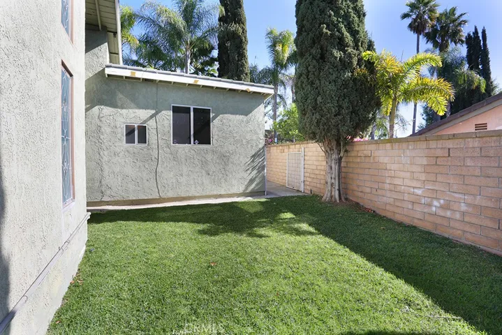 Perfect for a dog run or play area