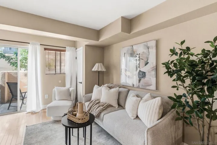 3927 Nobel Dr 39, San Diego, California 92122