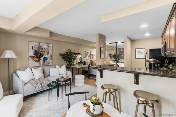 3927 Nobel Dr 39, San Diego, California 92122