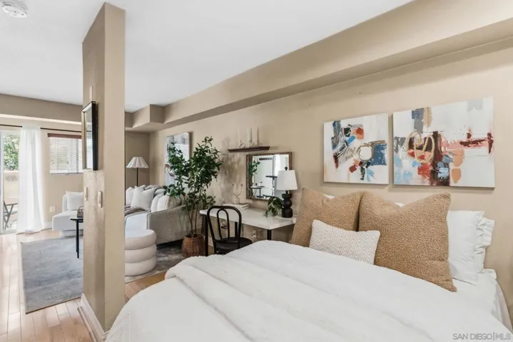 3927 Nobel Dr 39, San Diego, California 92122