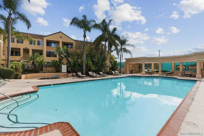 3927 Nobel Dr 39, San Diego, California 92122