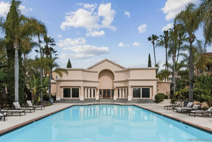 3927 Nobel Dr 39, San Diego, California 92122