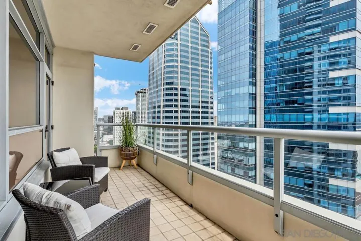 700 W E St Unit 1905, San Diego, California 92101