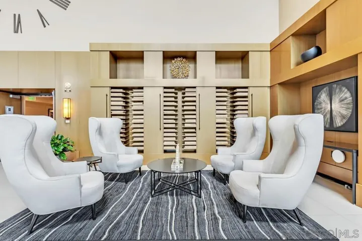 700 W E St Unit 1905, San Diego, California 92101