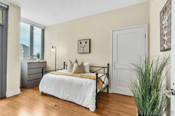 700 W E St Unit 1905, San Diego, California 92101