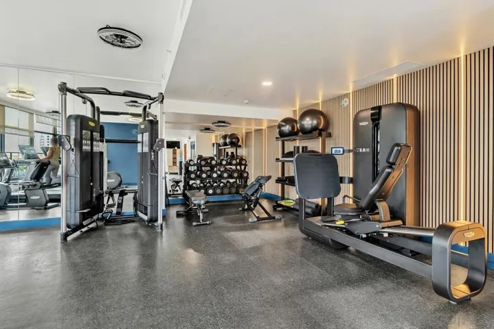700 W E St Unit 1905, San Diego, California 92101
