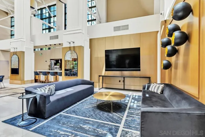 700 W E St Unit 1905, San Diego, California 92101