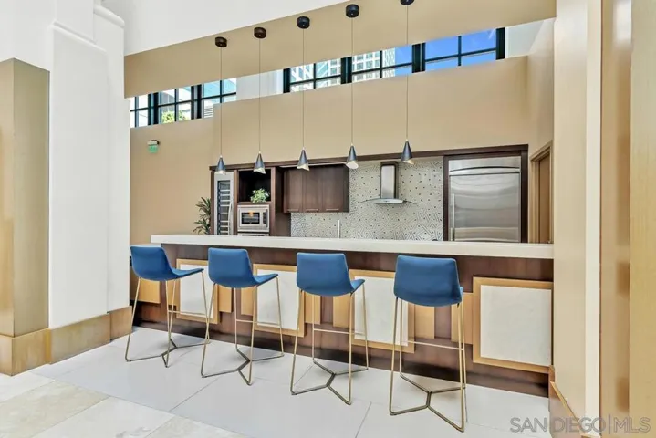 700 W E St Unit 1905, San Diego, California 92101