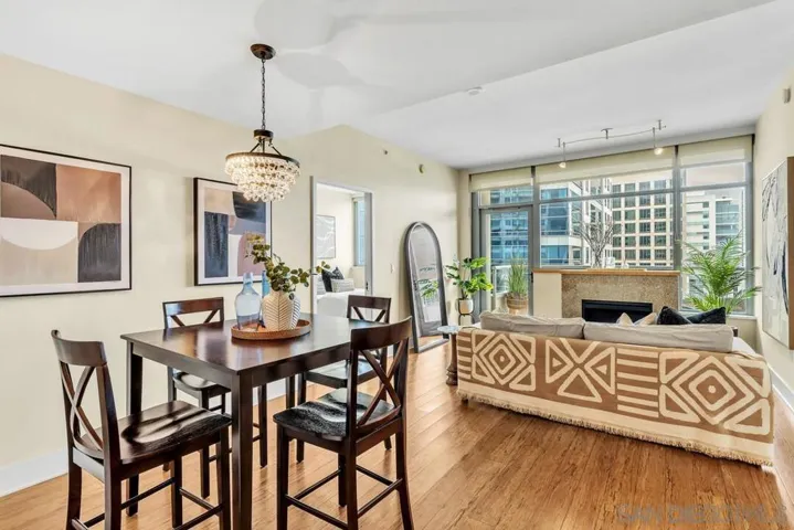 700 W E St Unit 1905, San Diego, California 92101