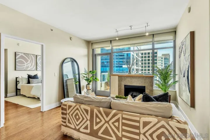 700 W E St Unit 1905, San Diego, California 92101