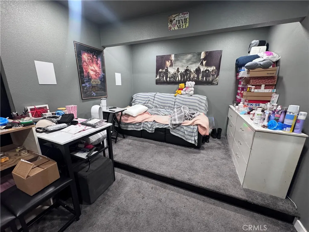 Office/ Extra room