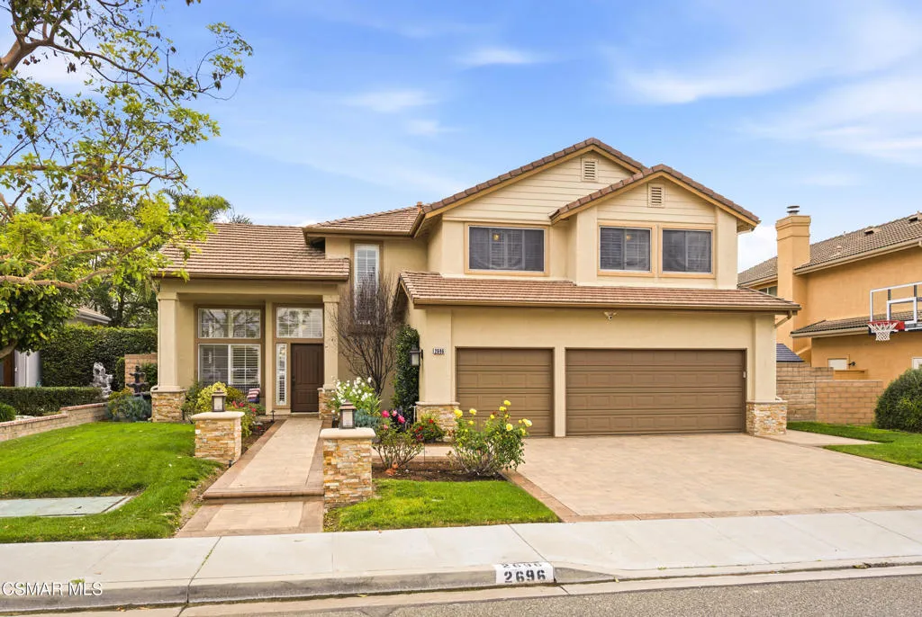 2696 Santa Ynez Avenue, Simi Valley, California 93063 home-pic-43