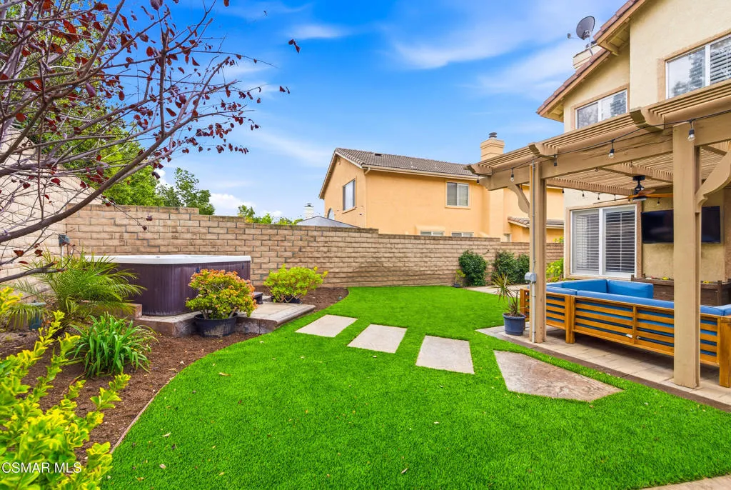 2696 Santa Ynez Avenue, Simi Valley, California 93063 home-pic-35