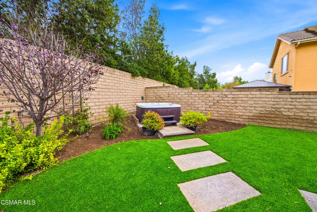 2696 Santa Ynez Avenue, Simi Valley, California 93063 home-pic-36